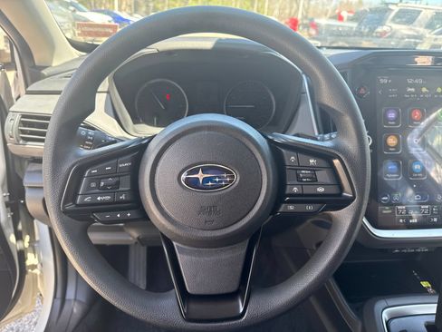 Used 2024 Subaru Crosstrek 2.0i Premium AWD/4WD image 16
