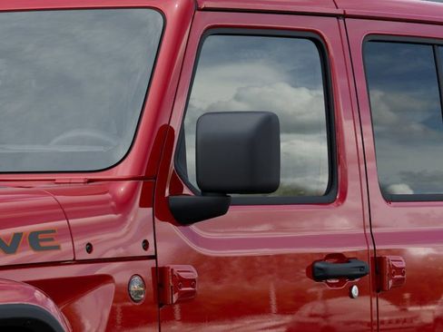 New 2026 Jeep Gladiator Mojave image 12