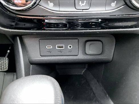 Certified 2023 Buick Encore GX Select w/ Sport Touring Package image 26