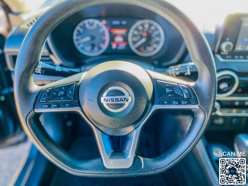 Used 2022 Nissan Sentra S image 19