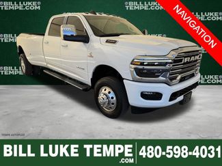 Used 2025 RAM 3500 Laramie video 1
