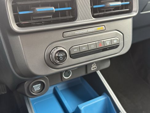 New 2026 Ford Maverick XLT w/ 4K Tow Package image 18