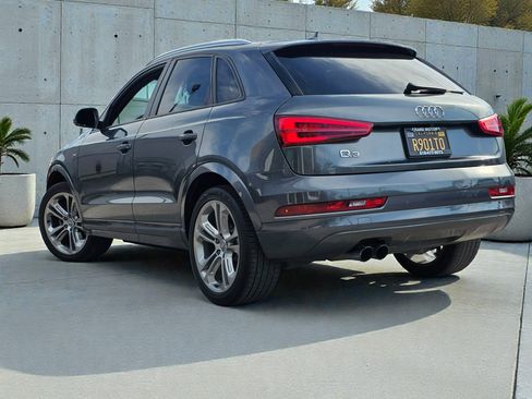 Used 2018 Audi Q3 2.0T Premium w/ Convenience Package image 9