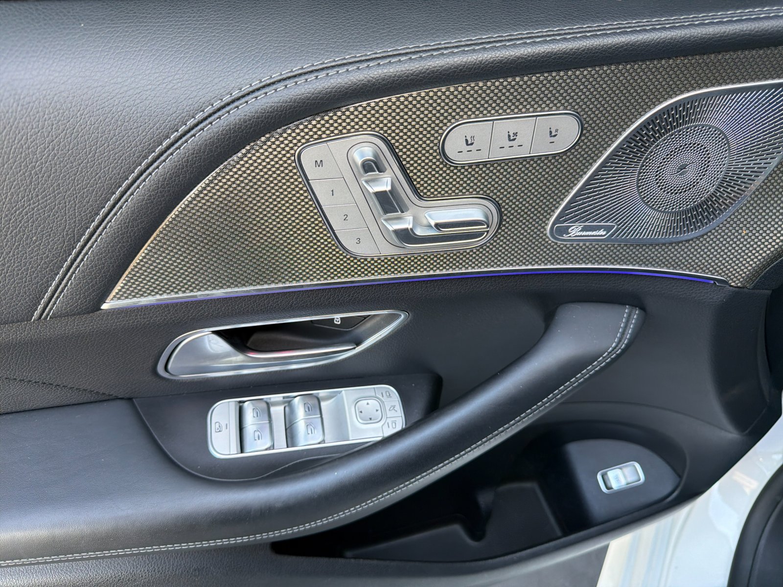 Certified 2021 Mercedes-Benz GLE 53 AMG 4MATIC Coupe image 10
