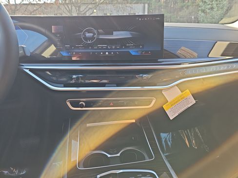 New 2026 BMW X7 xDrive40i w/ Executive Package image 22