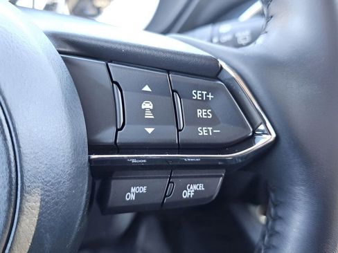 Used 2023 MAZDA CX-5 AWD 2.5 S image 18