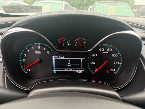 Used 2018 Chevrolet Impala LS image 15