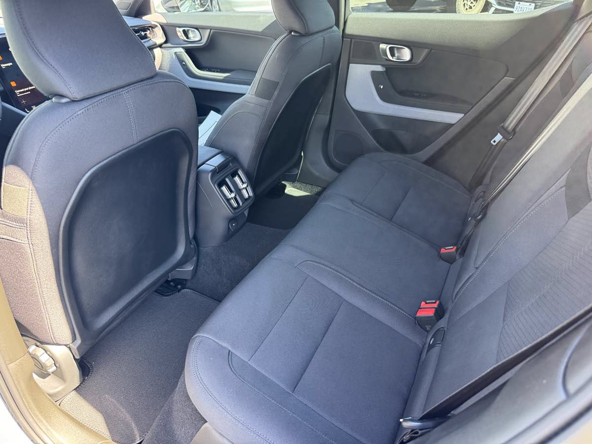 Used 2024 Polestar Polestar 2 AWD/4WD image 21