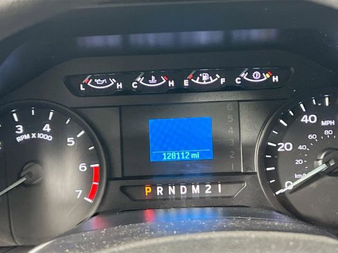 Used 2018 Ford F250 XL w/ Power Equipment Group image 22