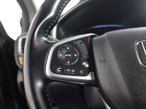 Used 2017 Honda CR-V EX-L image 45