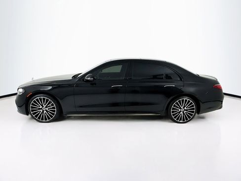 Used 2024 Mercedes-Benz S 580 4MATIC Sedan image 5