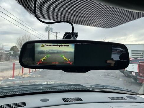 Used 2006 Dodge Ram 1500 Truck 2WD Quad Cab image 17