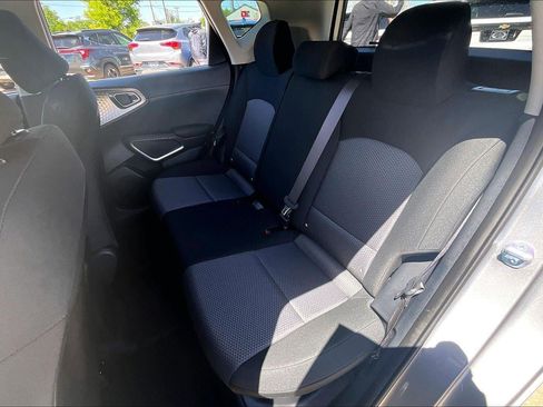 Used 2025 Kia Soul LX FWD image 22