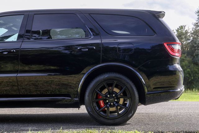 Used 2026 Dodge Durango SRT Hellcat w/ Premium Group AWD/4WD image 5