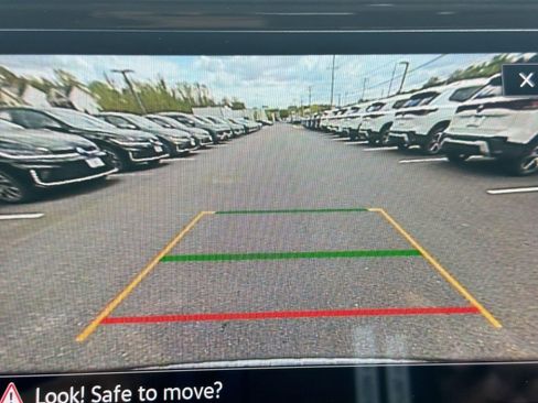 Used 2023 Volkswagen Atlas SEL Premium image 24