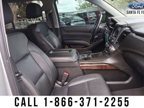 Used 2020 Chevrolet Tahoe LT RWD image 32