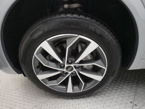 Used 2024 Audi Q5 2.0T Premium Plus AWD/4WD image 28