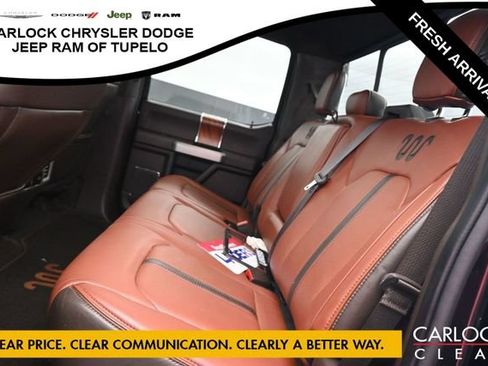 Used 2019 Ford F150 King Ranch AWD/4WD image 19