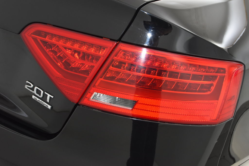 Used 2013 Audi A5 2.0T Premium w/ Convenience Pkg AWD/4WD image 40