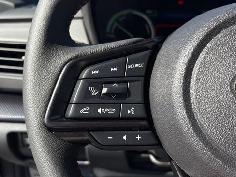 New 2026 Subaru Crosstrek 2.5i Limited AWD/4WD image 19