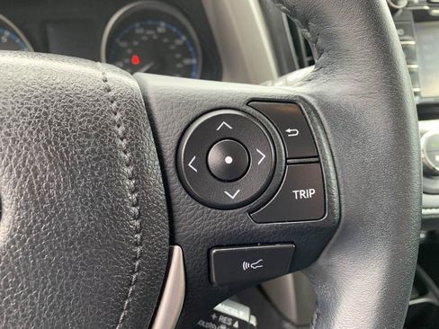Used 2018 Toyota RAV4 Adventure w/ Plus Extra Value Package AWD/4WD image 16