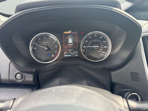 Used 2021 Subaru Forester Touring AWD/4WD image 15