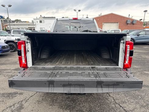 Used 2025 Ford F250 XL w/ STX Appearance Package AWD/4WD image 13