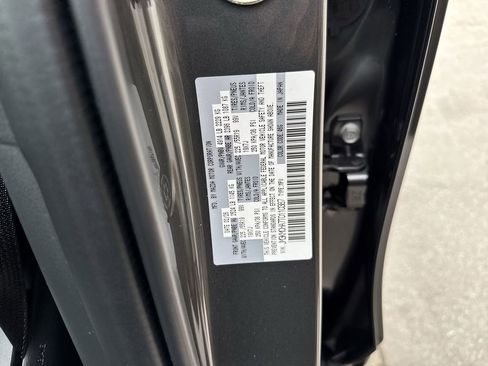 New 2026 MAZDA CX-5 Preferred AWD/4WD image 59
