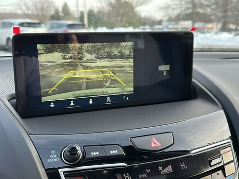 New 2026 Acura RDX SH-AWD w/ Technology Package image 16