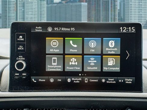 Certified 2025 Honda CR-V Sport-L image 25