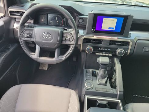 New 2026 Toyota Tacoma SR5 RWD image 26