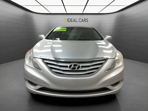 Used 2013 Hyundai Sonata GLS FWD image 8
