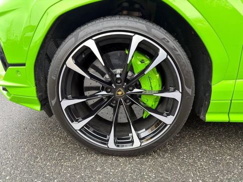 Used 2024 Lamborghini Urus S image 31