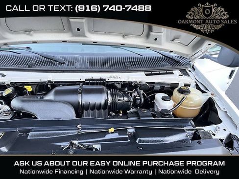 Used 2011 Ford E-250 and Econoline 250 Extended RWD image 23