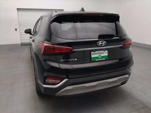 Used 2020 Hyundai Santa Fe SE FWD image 6