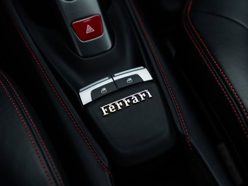 Used 2017 Ferrari 488 GTB image 45