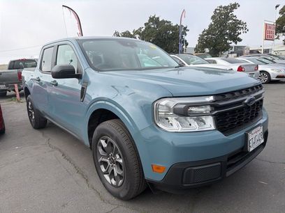 Used 2023 Ford Maverick XLT