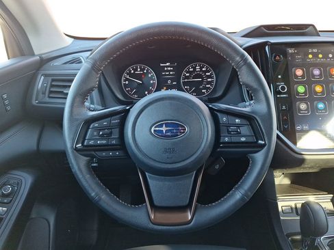 Certified 2025 Subaru Ascent Bronze Edition w/ Popular Package #2 image 14