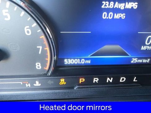 Certified 2023 Ford Explorer XLT w/ Equipment Group 202A image 27