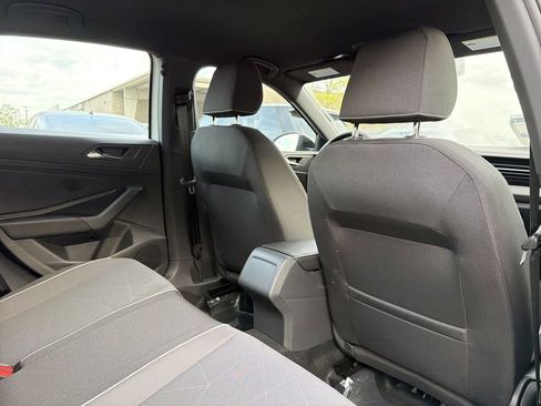 New 2026 Volkswagen Jetta Sport FWD image 16