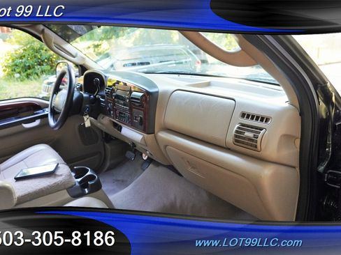 Used 2006 Ford F250 Lariat AWD/4WD image 15