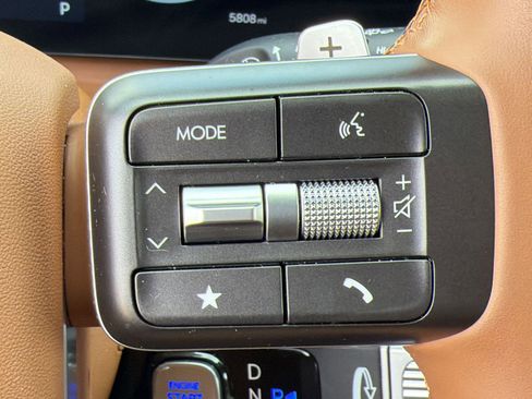 Used 2026 Hyundai Palisade Calligraphy image 20