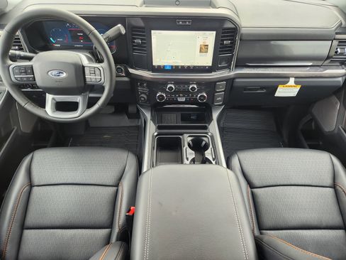 New 2026 Ford F250 Lariat image 24