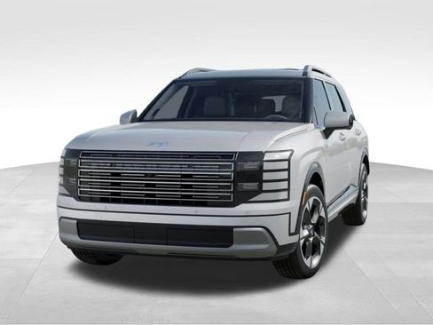 New 2026 Hyundai Palisade Limited image 6