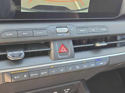 New 2026 Kia K4 FWD image 24