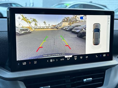 New 2026 Ford Explorer Active w/ Active Comfort Package image 22