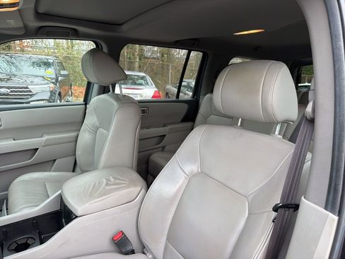 Used 2012 Honda Pilot EX-L image 19