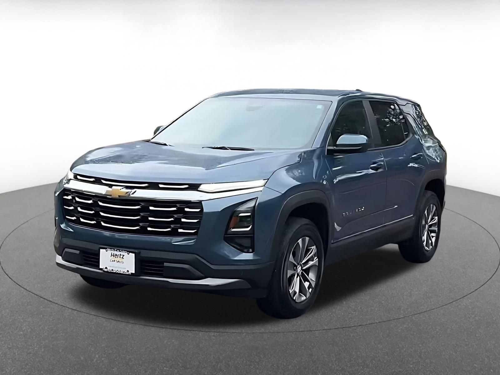 Used 2025 Chevrolet Equinox LT FWD image 6