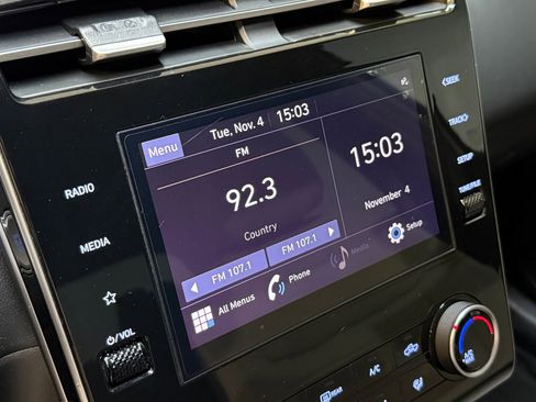 Used 2023 Hyundai Santa Cruz SEL image 23