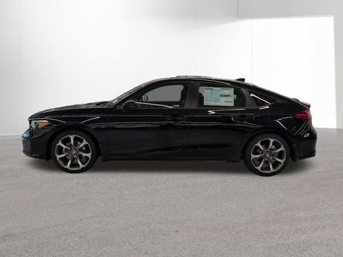 New 2026 Honda Civic Sport Touring image 29